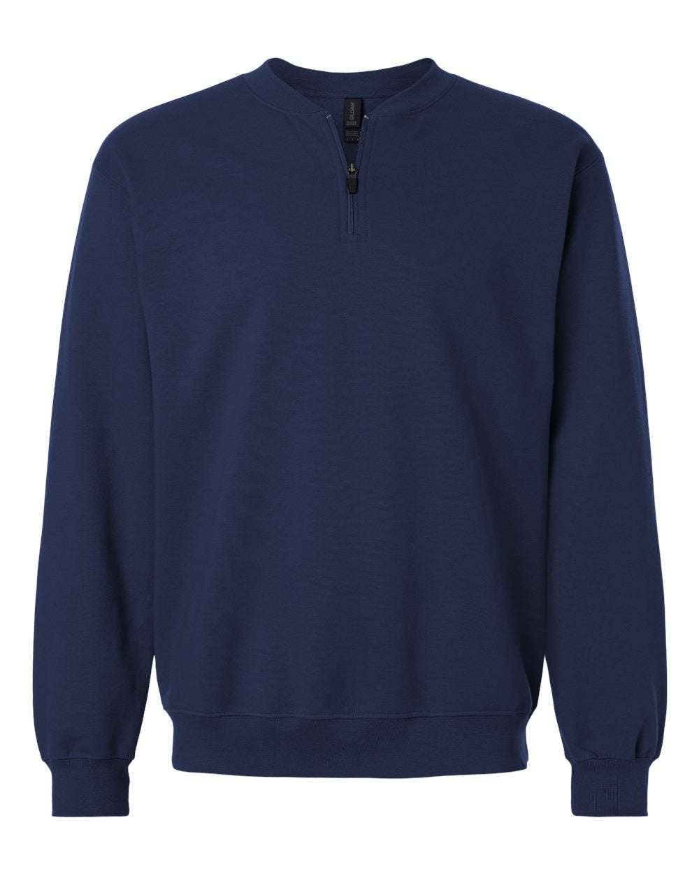 Midweight Adult 1/4 Zip SF008