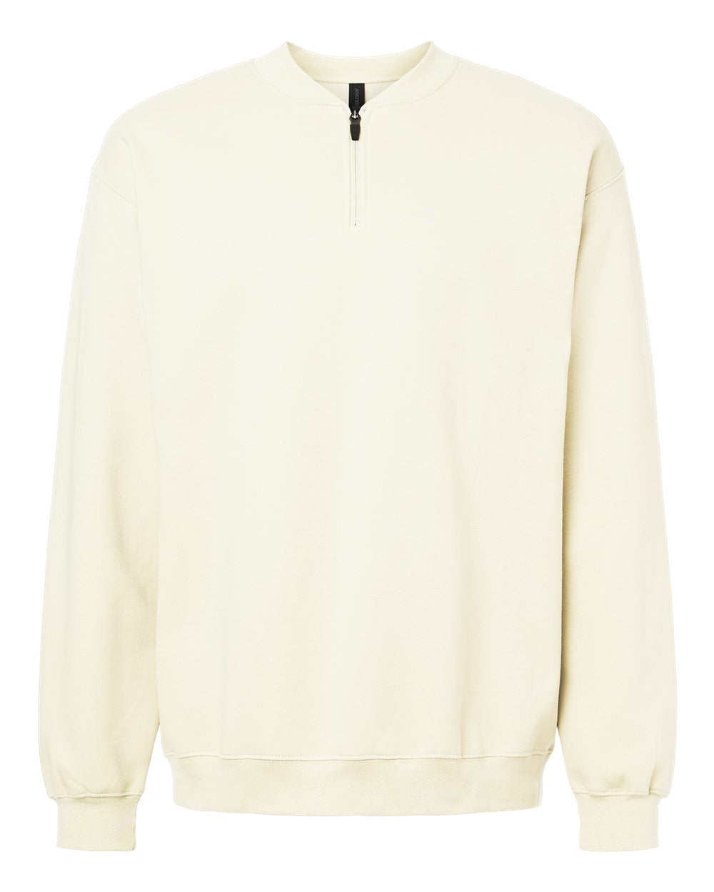 Midweight Adult 1/4 Zip SF008