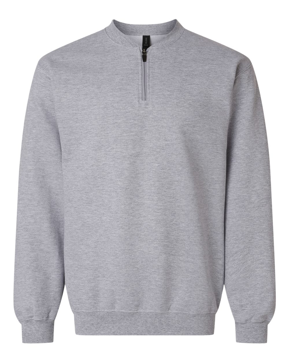 Midweight Adult 1/4 Zip SF008