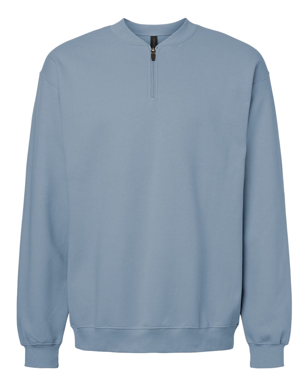 Midweight Adult 1/4 Zip SF008