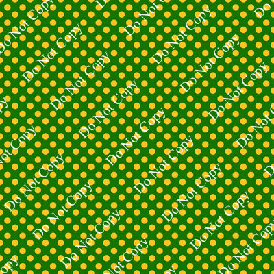 HTV Yellow and Green PPV