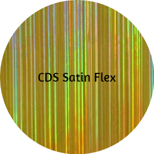 Gold Mist Rain CS  Satin Flex 20"