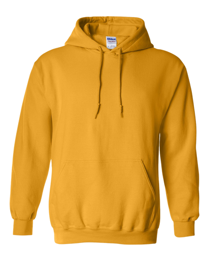 Gildan Heavy Blend Hooded Sweatshirt 18500