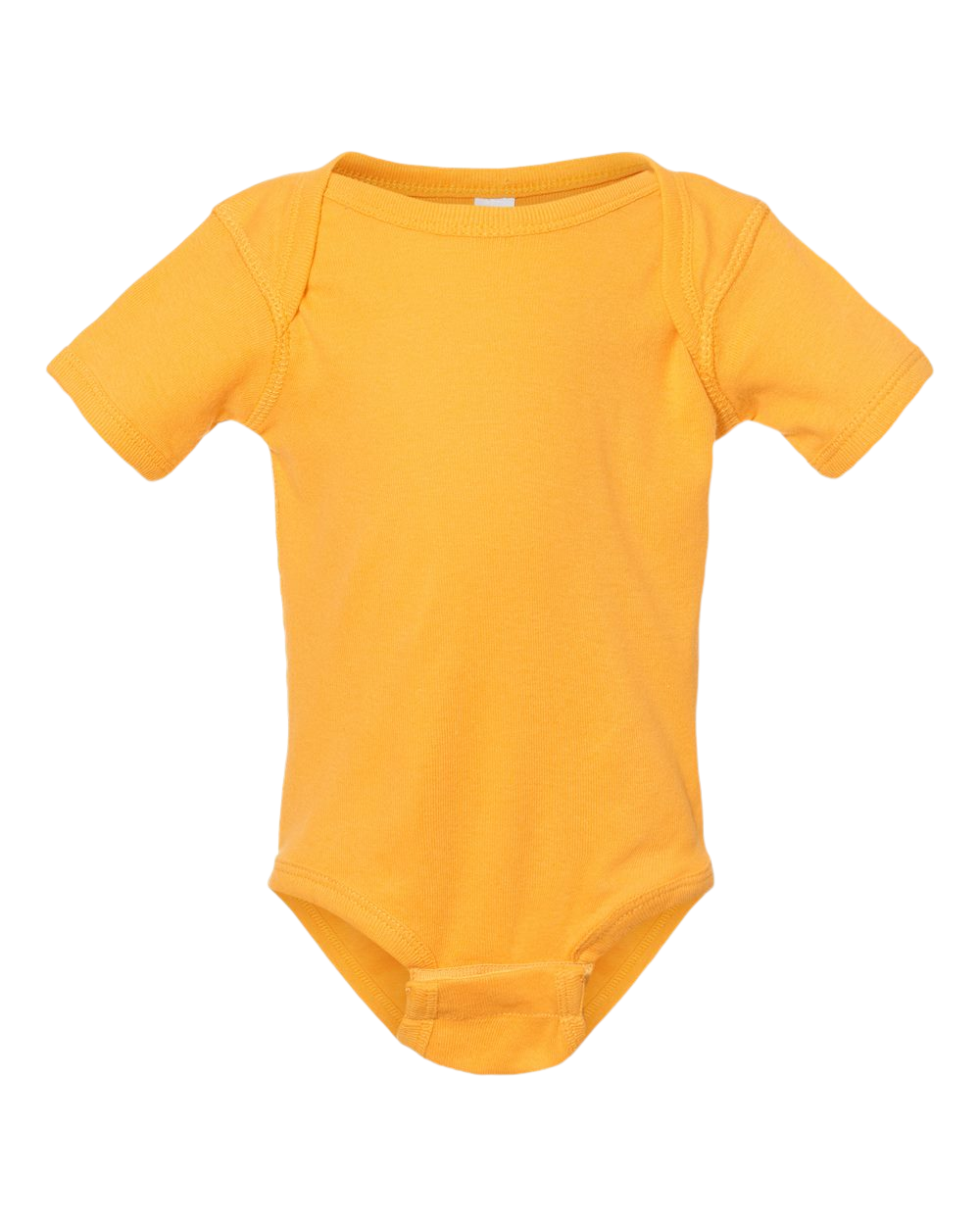 Gold RS Infant Fine Jersey Bodysuit 4400