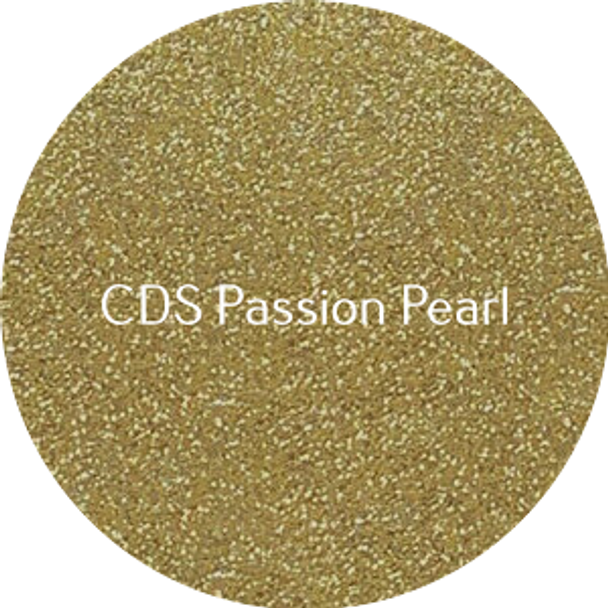 Gold CS 20" Passion Pearl
