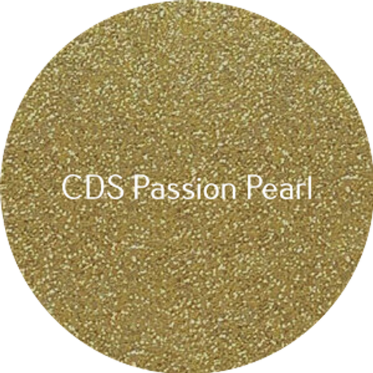 Gold CS 20" Passion Pearl