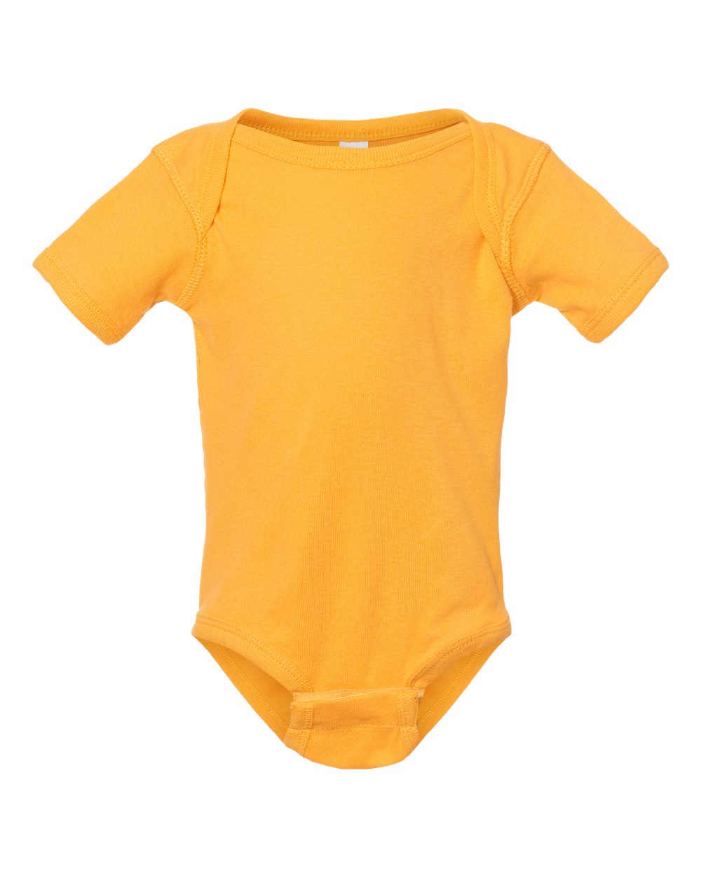 Rabbit Skins Infant Bodysuit 4400