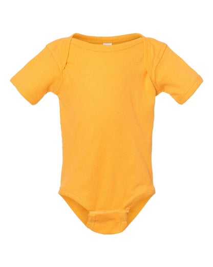 Rabbit Skins Infant Bodysuit 4400