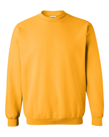Gildan 18000/B Crewneck
