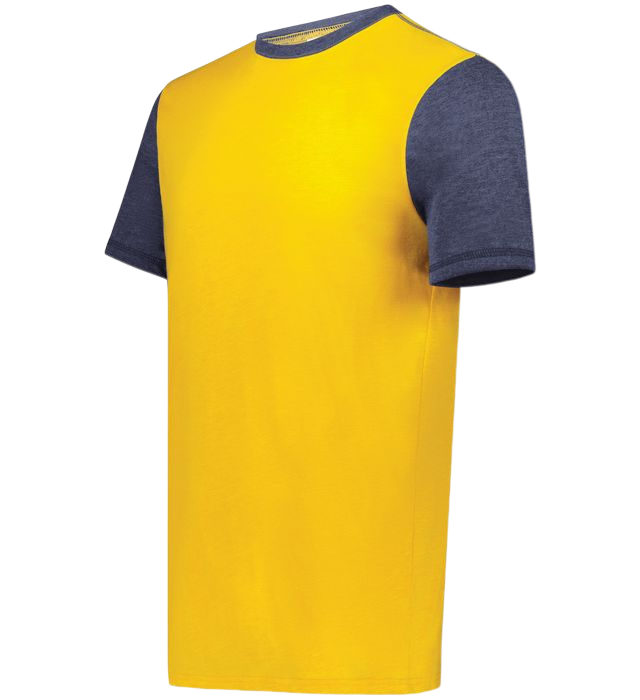 Gameday Vintage Ringer Youth Tee 6877