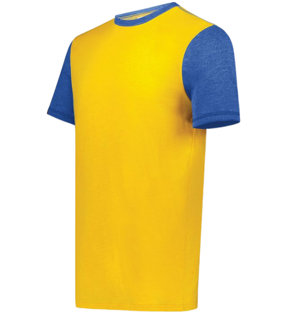 Gameday Vintage Ringer Youth Tee 6877