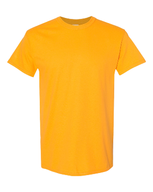 Gildan Heavy Cotton 5000/B