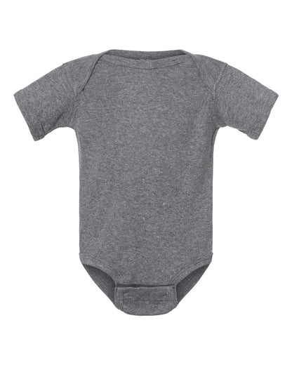 Rabbit Skins Infant Bodysuit 4400