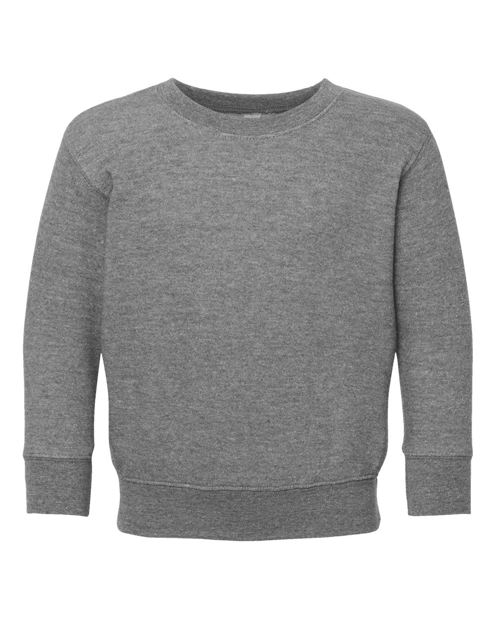 Rabbit Skins Toddler Fleece Crewneck 3317