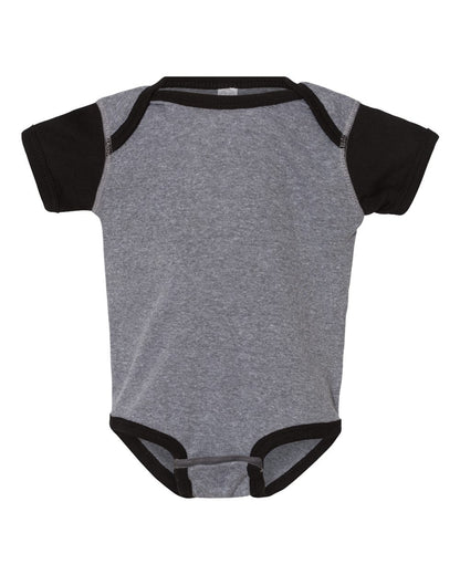 Rabbit Skins Infant Bodysuit 4400
