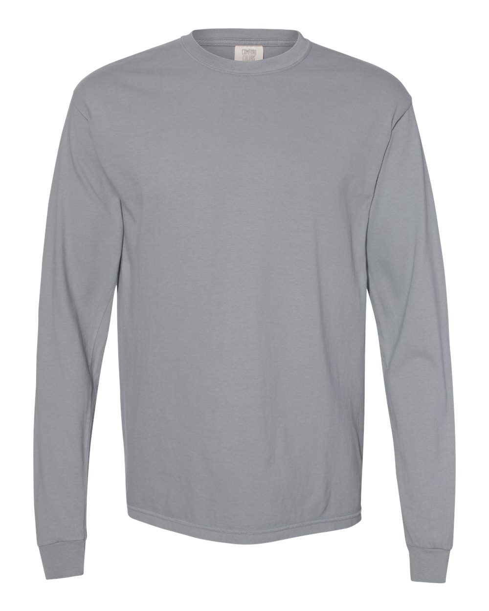 CC Long Sleeve Tee 6014