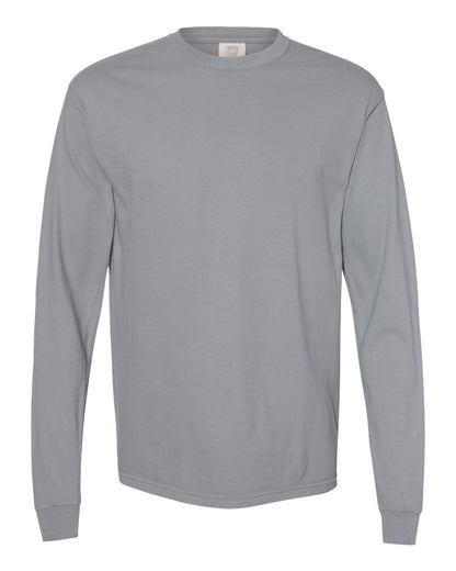 CC Long Sleeve Tee 6014