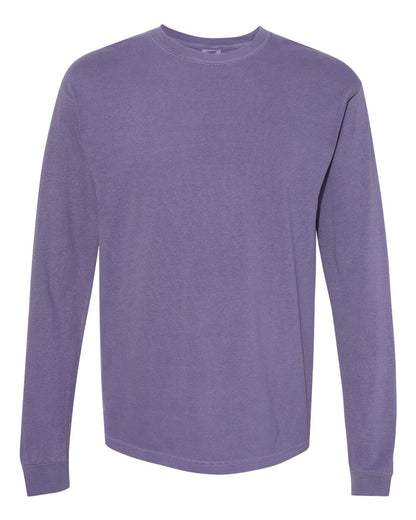 CC Long Sleeve Tee 6014