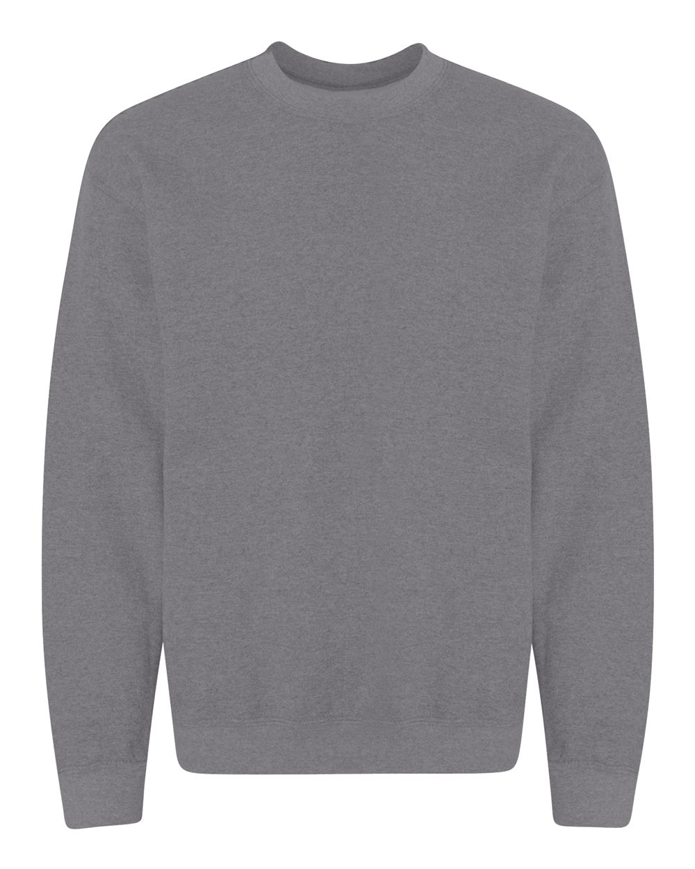 Granite Htr RS Toddler Fleece Crewneck 3317