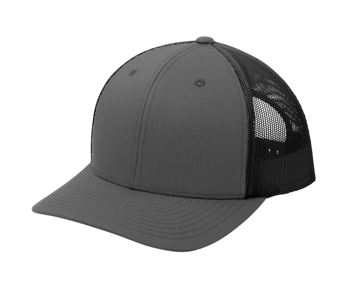 Sport-Tek YP Classics Trucker Cap