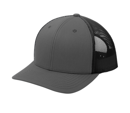 Sport-Tek YP Classics Trucker Cap