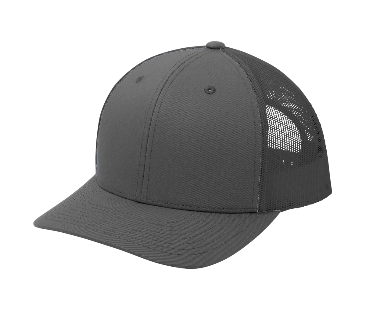 Sport-Tek YP Classics Trucker Cap