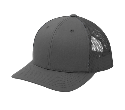 Sport-Tek YP Classics Trucker Cap