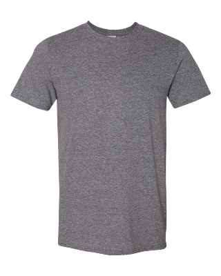 Nothing Soft Softball Tee