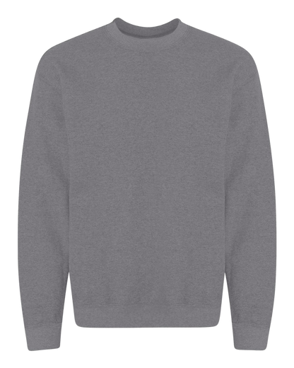 Gildan 18000/B Crewneck