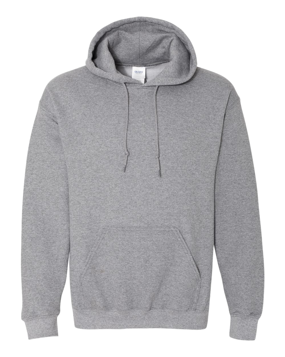 Gildan Heavy Blend Hooded Sweatshirt 18500