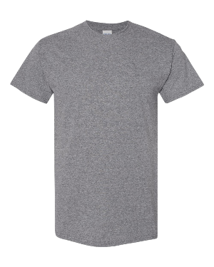 Gildan Heavy Cotton 5000/B