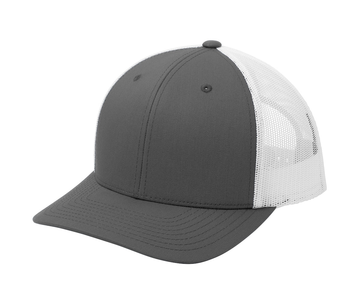 Sport-Tek YP Classics Trucker Cap