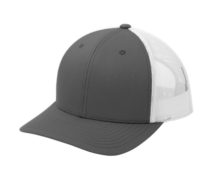Sport-Tek YP Classics Trucker Cap
