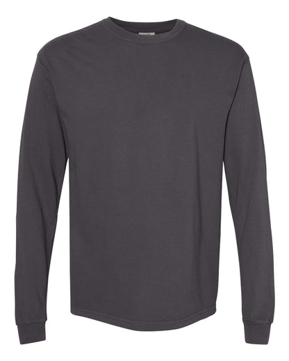 CC Long Sleeve Tee 6014