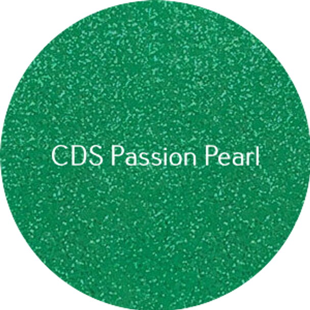 Green CS 20" Passion Pearl