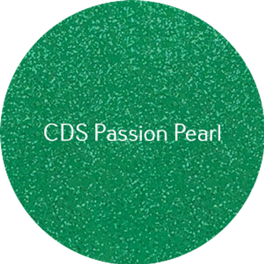 Green CS 20" Passion Pearl