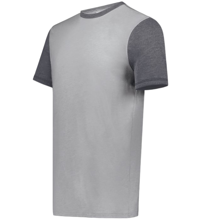 Gameday Vintage Ringer Adult Tee 6876