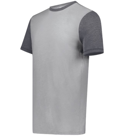 Gameday Vintage Ringer Youth Tee 6877