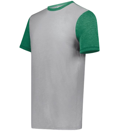 Gameday Vintage Ringer Youth Tee 6877