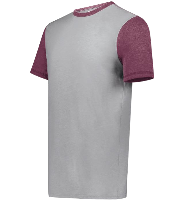 Gameday Vintage Ringer Youth Tee 6877