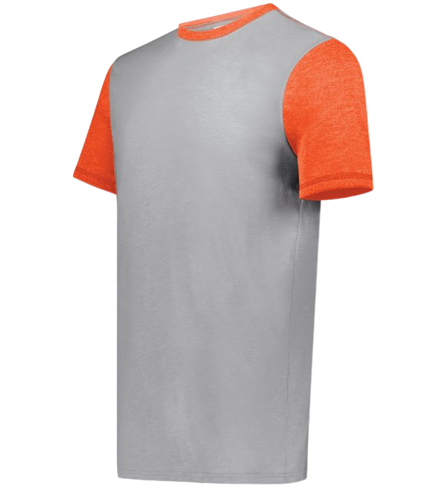 Gameday Vintage Ringer Adult Tee 6876