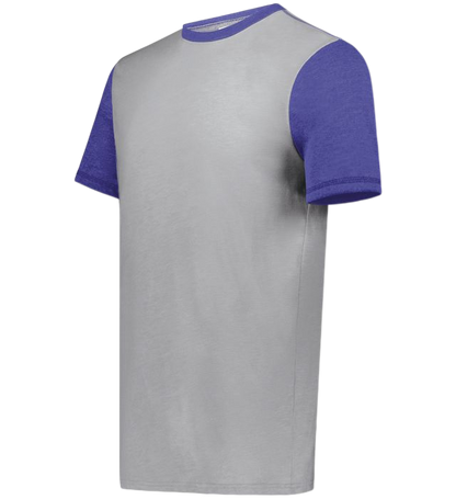 Gameday Vintage Ringer Adult Tee 6876
