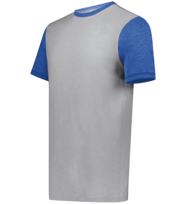 Gameday Vintage Ringer Adult Tee 6876