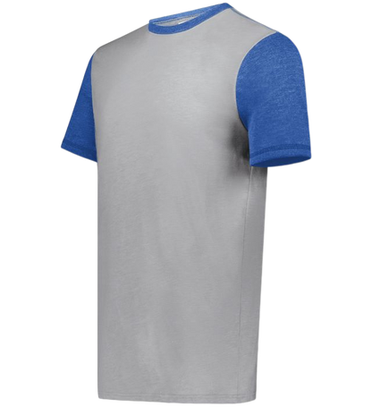 Gameday Vintage Ringer Adult Tee 6876
