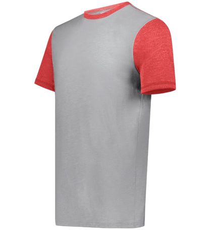 Gameday Vintage Ringer Youth Tee 6877
