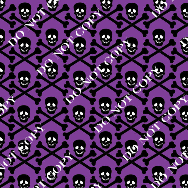 Adhesive Halloween Treat PPV