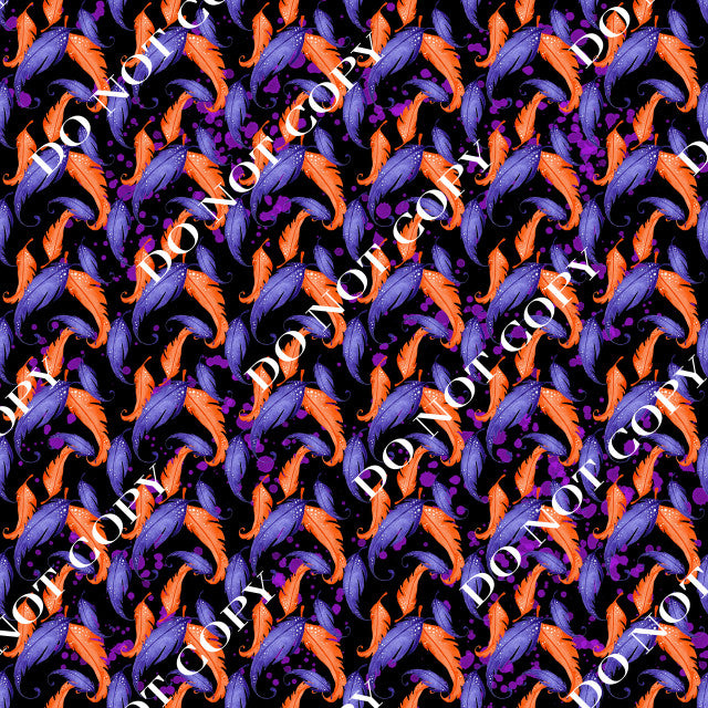 Adhesive Halloween Treat PPV