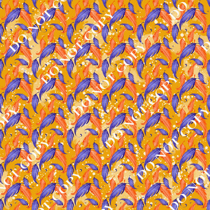 Adhesive Halloween Treat PPV