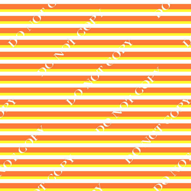 Adhesive Halloween Treat PPV