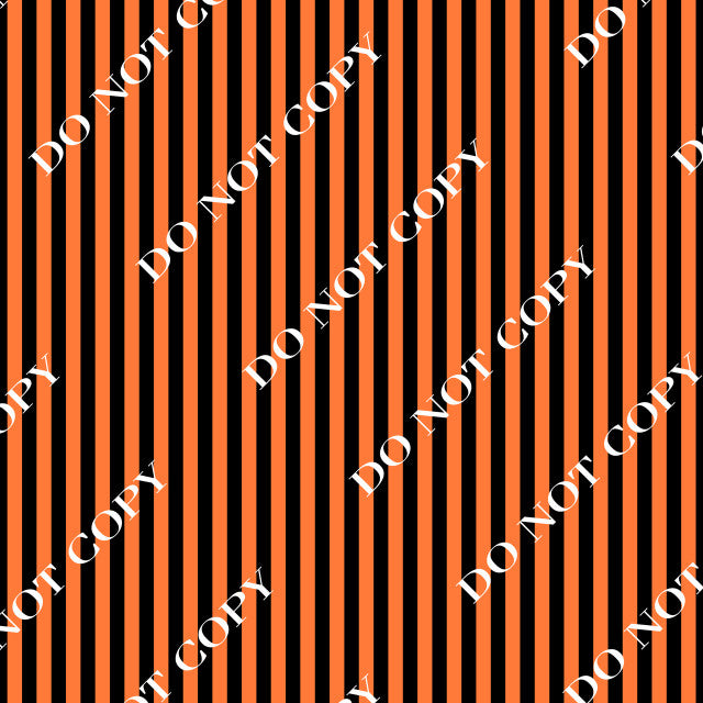 Adhesive Halloween Treat PPV